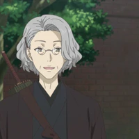 Hanase matoba