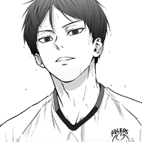 Kageyama Tobio