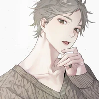 Sugawara Koushi