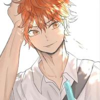 Hinata Shouyo