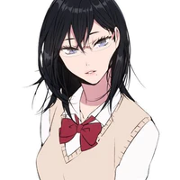 Shimizu Kiyoko