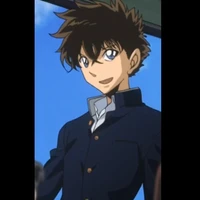 kuroba kaito-anh