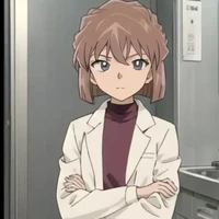 Miyano Shiho