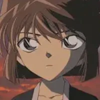 Haibara Ai
