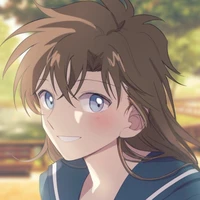 Aoko Nakamori
