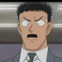Ginzo Nakamori