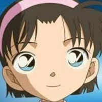 Yoshiha Ayumi