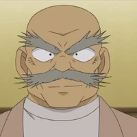 Suzuki Jirokichi