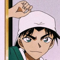 hattori heiji