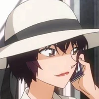 chikege kuroba