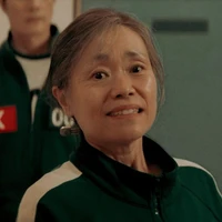Jang Geum Ja - Player 149