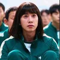 Cho Hyun Ju - Player 120