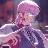 Sanzu Haruchiyo