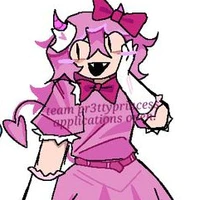 Pr3ttyprinces