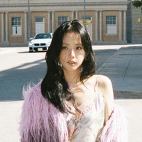 Kim Jisoo