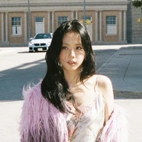 Kim Jisoo