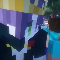 Violet thần chết