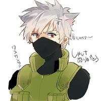 kakashi
