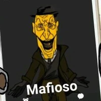 mafioso ( thỏ bell 👹)