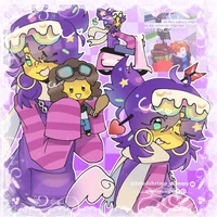 bright eyes (vk Shedlesky)