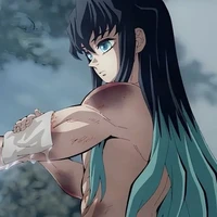 Tokitou Muichirou