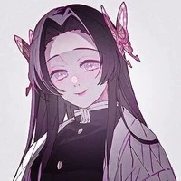 Kochou Kanae
