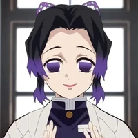 Kochou Shinobu