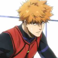 Kunigami Rensuke