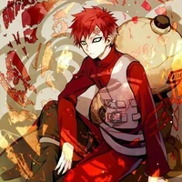 gaara