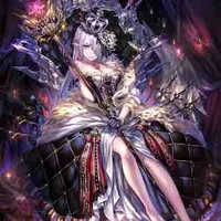 Nyx(thần bóng đêm)