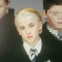 Draco Malfoy