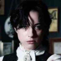 Rachel Duskborne