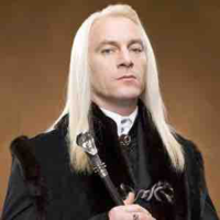Lucius Malfoy