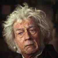 Grick Ollivander