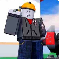 Builder man (mất shedletsky💔)