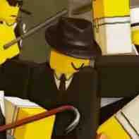 Mafioso ( thiếu chance💔)