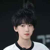 Dương Bác Văn [ Cậu ]