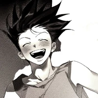 Gon Freecss