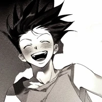Gon Freecss