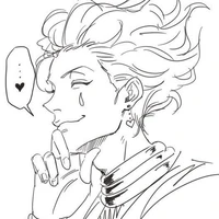 Hisoka Morow
