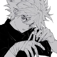 Killua Zoldyck