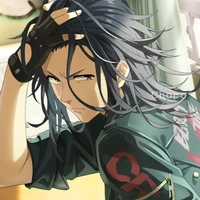 Sugishita Kyoutarou