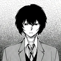 Dazai?