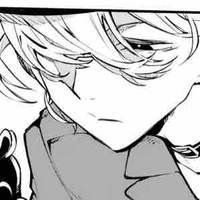 Chuuya