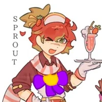 sprout