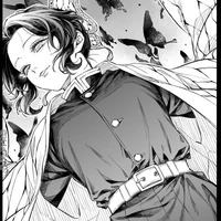 Kocho Shinobu