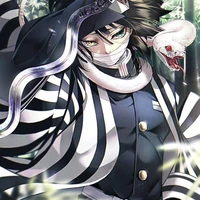 Iguro Obanai