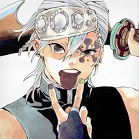 Uzui Tengen