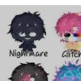 Nighmare -cục than 1