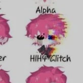 H1h4 glitch